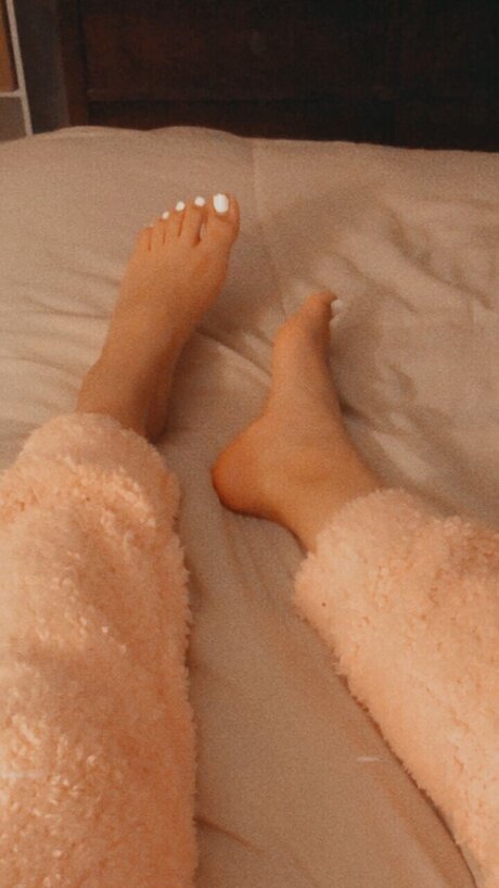 Foto desnuda filtrada de OnlyFans de Beee