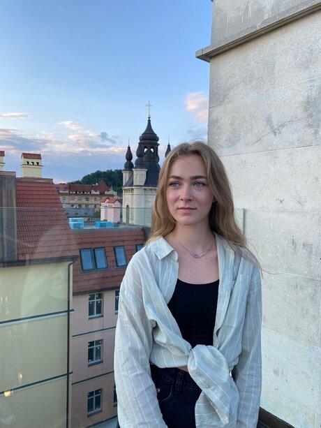 Foto desnuda filtrada de OnlyFans de Kisulia