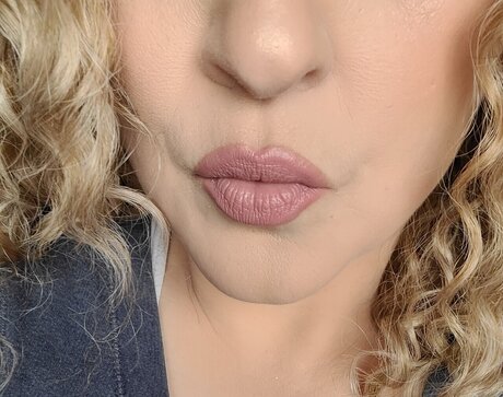 Foto desnuda filtrada de OnlyFans de Cammy