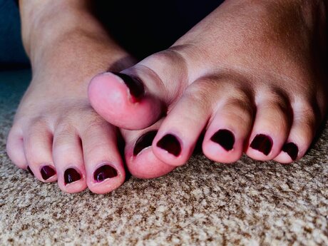Kittyfeet