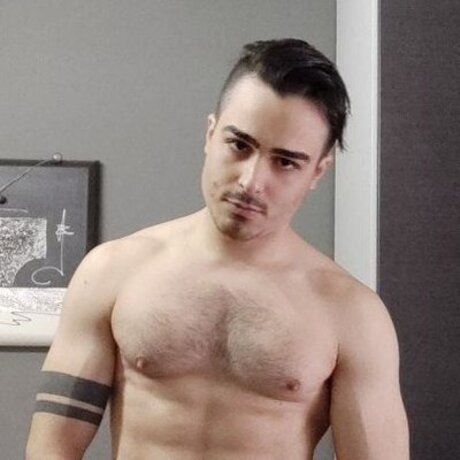 Foto desnuda filtrada de OnlyFans de Undecimer