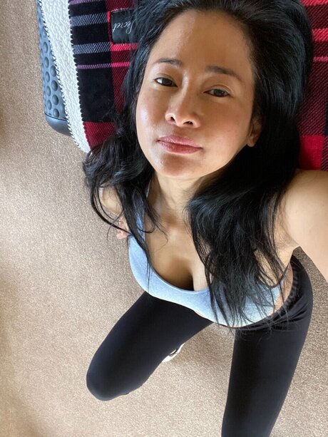 Foto desnuda filtrada de OnlyFans de Fleur