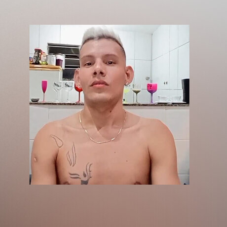 Foto desnuda filtrada de OnlyFans de Diogo 