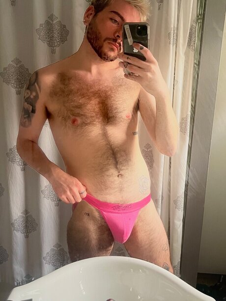 Foto desnuda filtrada de OnlyFans de Robbie
