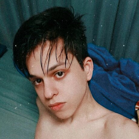 Foto desnuda filtrada de OnlyFans de Sanluh