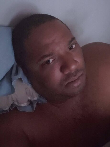 Foto desnuda filtrada de OnlyFans de Goodnight 