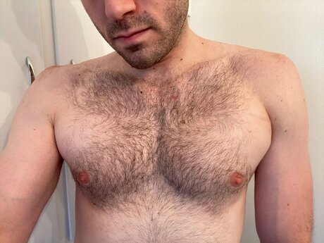 Foto desnuda filtrada de OnlyFans de U5550250