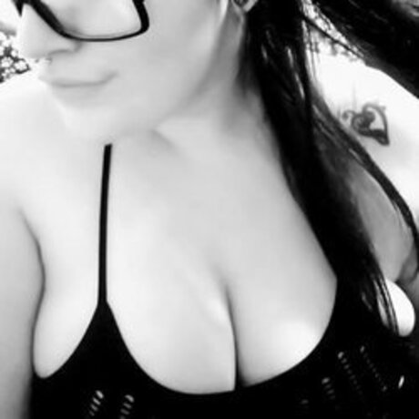 Foto desnuda filtrada de OnlyFans de Geekygoddessbri