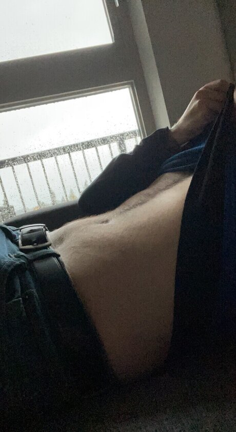 Foto desnuda filtrada de OnlyFans de Jareds1999