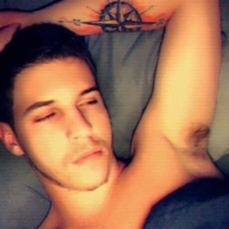 Foto desnuda filtrada de OnlyFans de Johnnyb