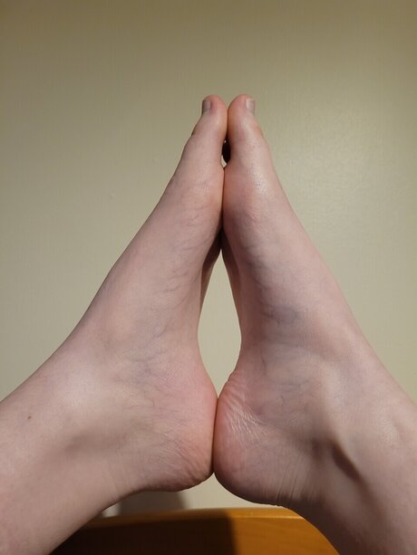 Foto desnuda filtrada de OnlyFans de Ambella
