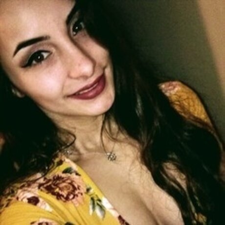 Foto desnuda filtrada de OnlyFans de Goddess Nikki 
