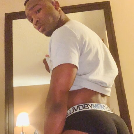 Foto desnuda filtrada de OnlyFans de Joshjae