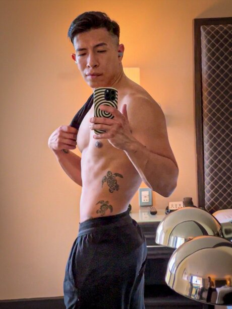 Foto desnuda filtrada de OnlyFans de U7624930