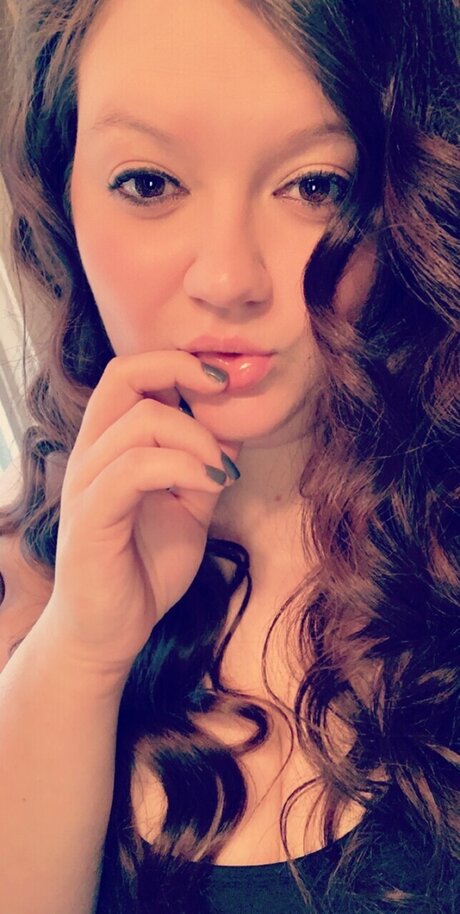 Foto desnuda filtrada de OnlyFans de Bernadette Jean