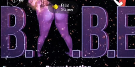 Foto desnuda filtrada de OnlyFans de Badassbitchesent