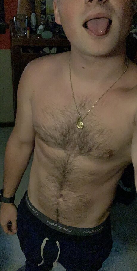 Foto desnuda filtrada de OnlyFans de U8439961