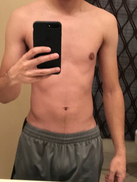 Foto desnuda filtrada de OnlyFans de Twinkdaddy00