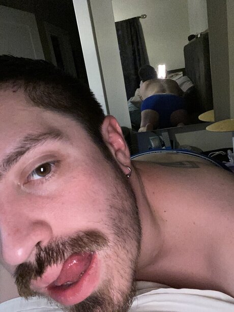 Foto desnuda filtrada de OnlyFans de Whiteboicock