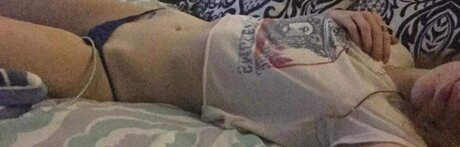 Foto desnuda filtrada de OnlyFans de Carrie