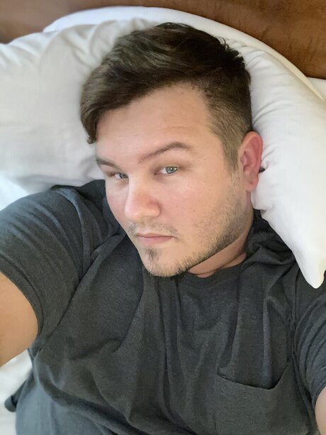 Foto desnuda filtrada de OnlyFans de Daniel M