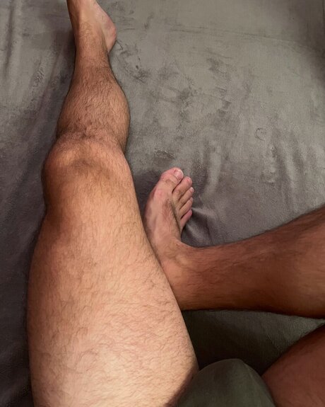 Foto desnuda filtrada de OnlyFans de Yourguy