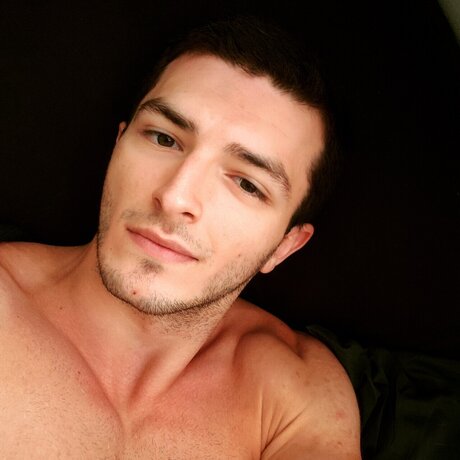 Foto desnuda filtrada de OnlyFans de Mathew Flood
