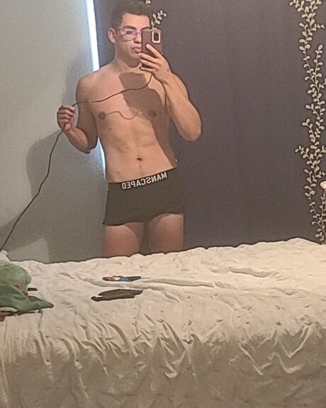 Foto desnuda filtrada de OnlyFans de Barbie