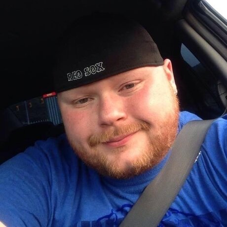 Foto desnuda filtrada de OnlyFans de Christopher Smith