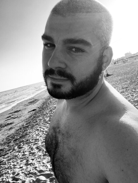 Foto desnuda filtrada de OnlyFans de Absolute Naso