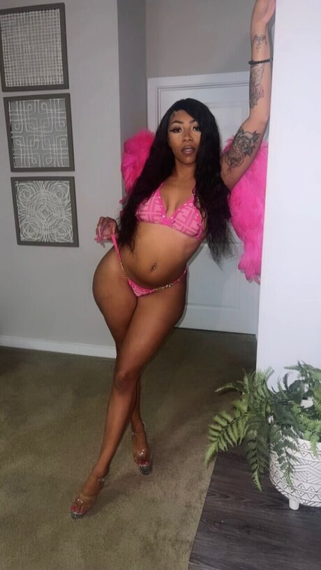 Foto desnuda filtrada de OnlyFans de Kolaa
