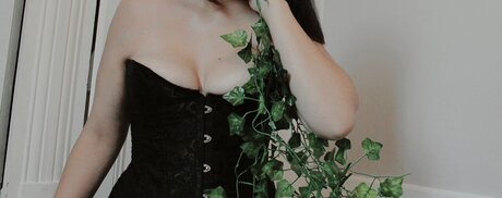 Foto desnuda filtrada de OnlyFans de Antonia Zarov