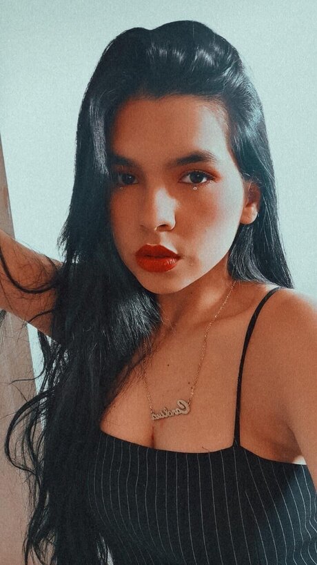 Foto desnuda filtrada de OnlyFans de  