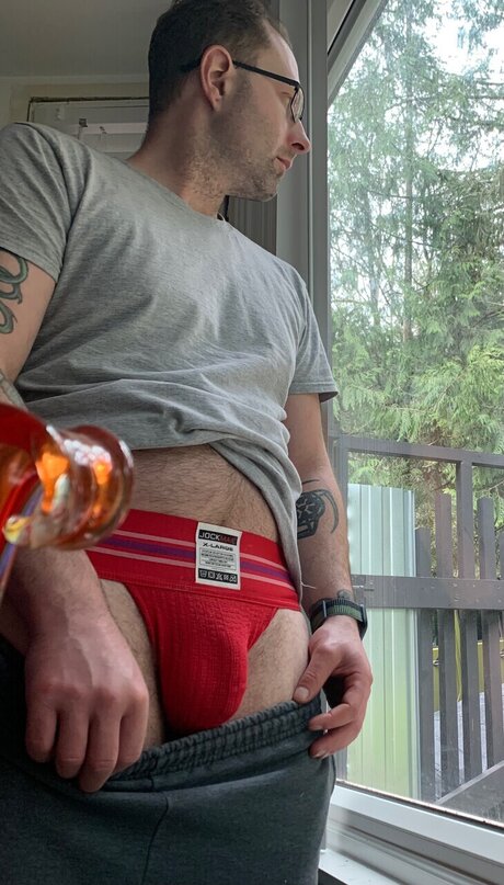 Foto desnuda filtrada de OnlyFans de Matty