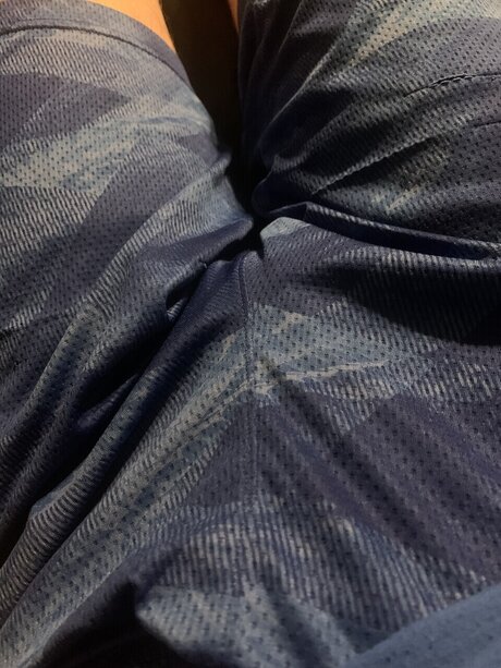 Foto desnuda filtrada de OnlyFans de Jackson Hart