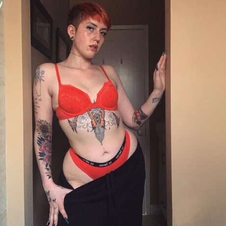 Foto desnuda filtrada de OnlyFans de Peaches