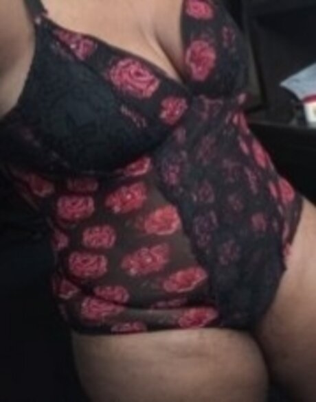 Foto desnuda filtrada de OnlyFans de Spurtongue