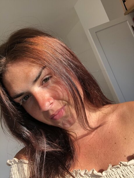 Foto desnuda filtrada de OnlyFans de Eliot