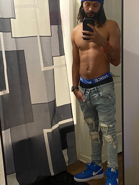 Foto desnuda filtrada de OnlyFans de Bsvaughn25