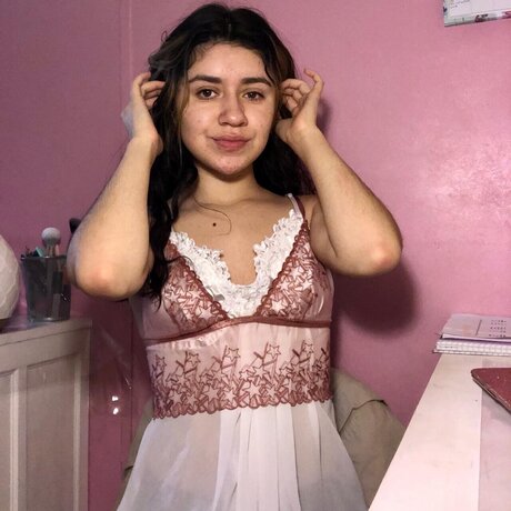 Foto desnuda filtrada de OnlyFans de Jassiecakes