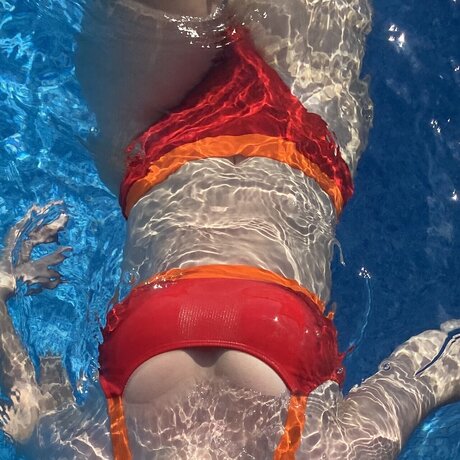 Foto desnuda filtrada de OnlyFans de A