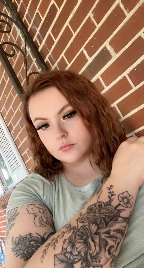 Foto desnuda filtrada de OnlyFans de Maddie