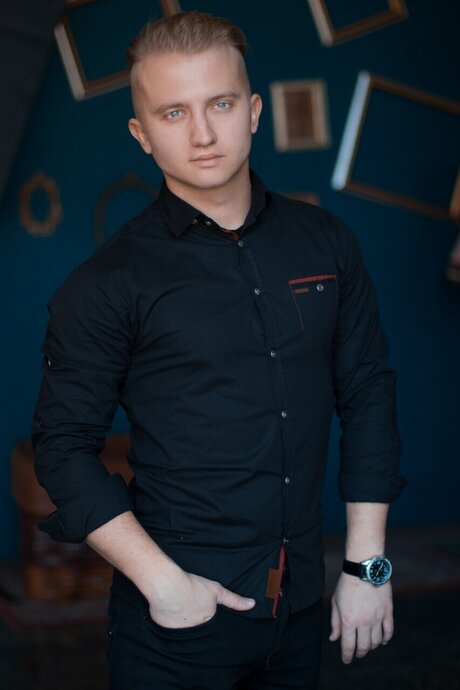 John D