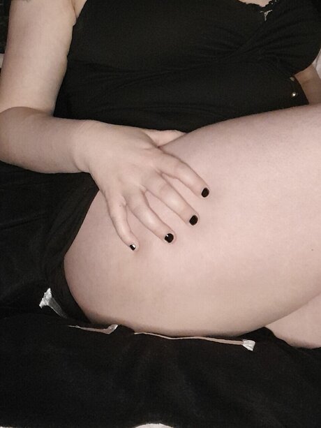 Foto desnuda filtrada de OnlyFans de Ryro