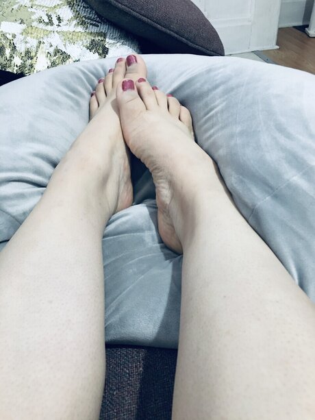 Foto desnuda filtrada de OnlyFans de Anaria