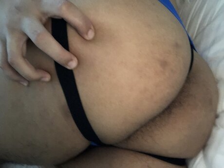 Foto desnuda filtrada de OnlyFans de Smalldikdude