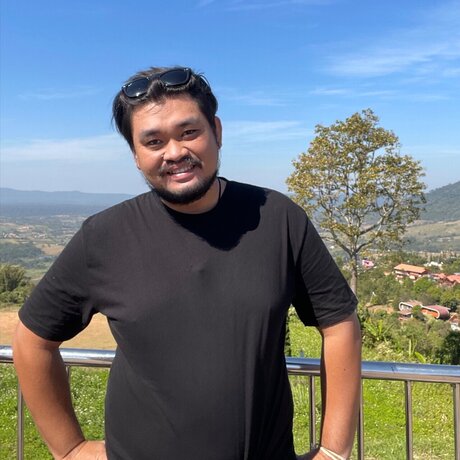 Foto desnuda filtrada de OnlyFans de Chainarong Prachoupsook