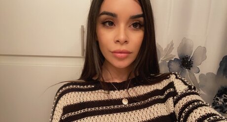 Foto desnuda filtrada de OnlyFans de Mendiii