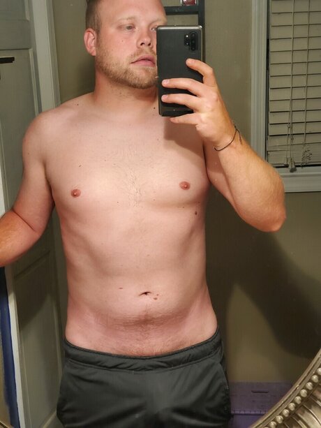 Foto desnuda filtrada de OnlyFans de Joshinyou