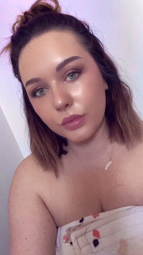 Foto desnuda filtrada de OnlyFans de Ashlee Ethridge